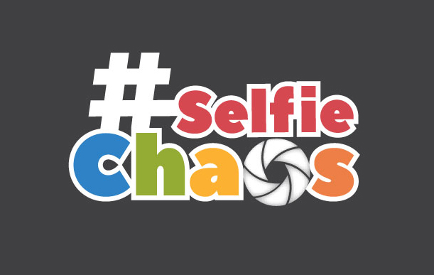 SelfieChaos