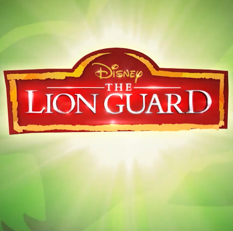 Disney Junior Lion Guard Activation